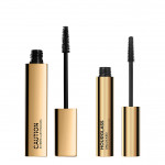 Hourglass Unlocked + Caution Mascara Duo Set (Reg Size)
